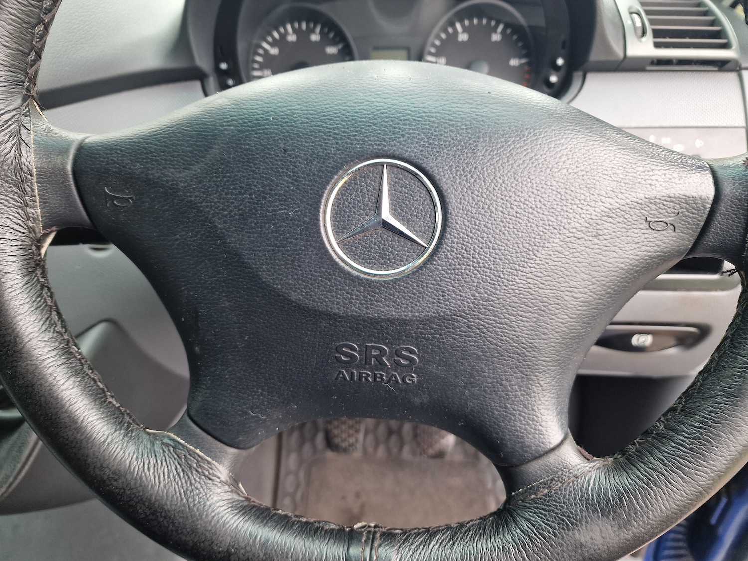 Used Mercedes-Benz Vito 2007 for sale - 77420283: Photo 20