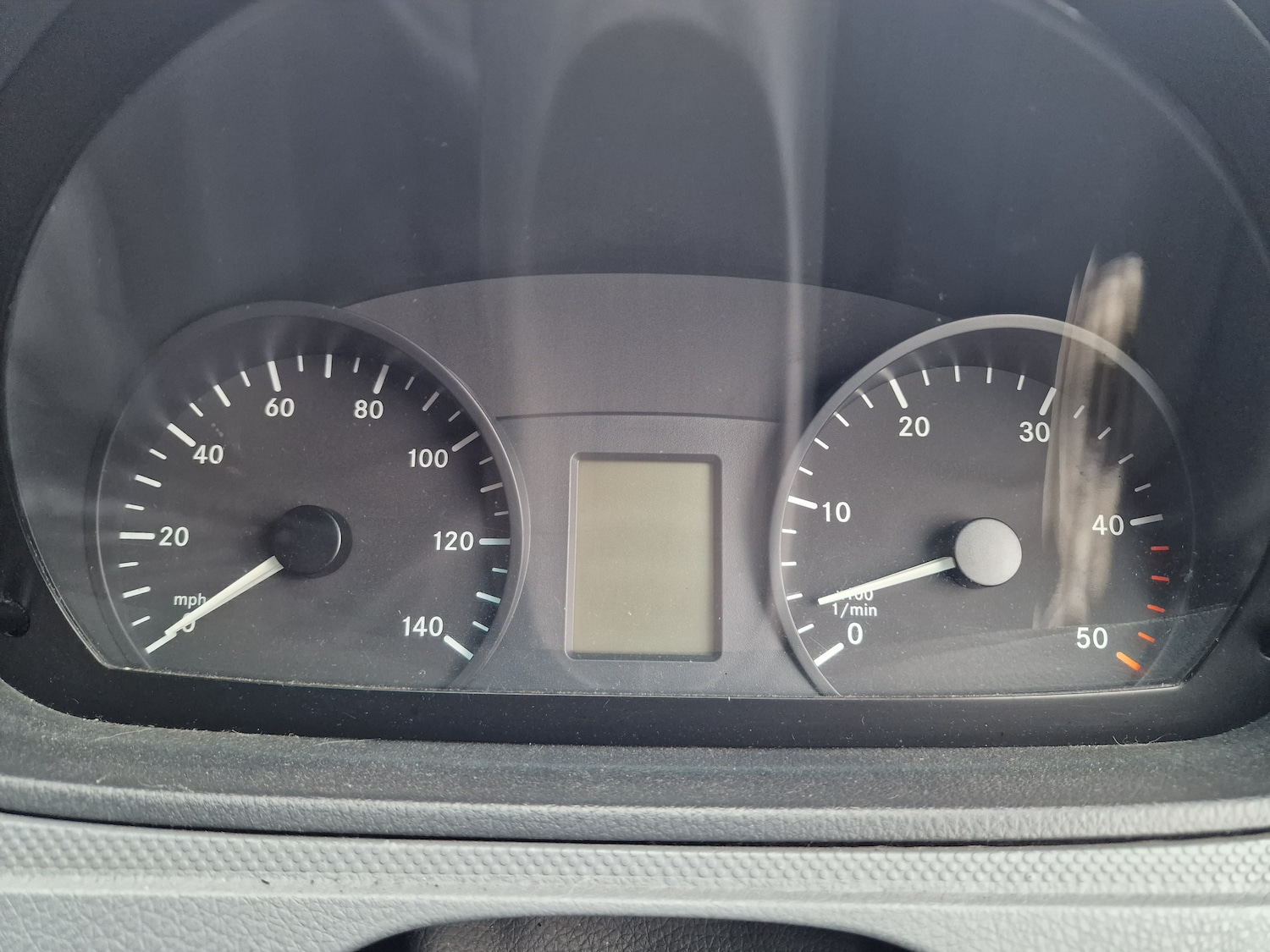 Used Mercedes-Benz Vito 2007 for sale - 77420283: Photo 21