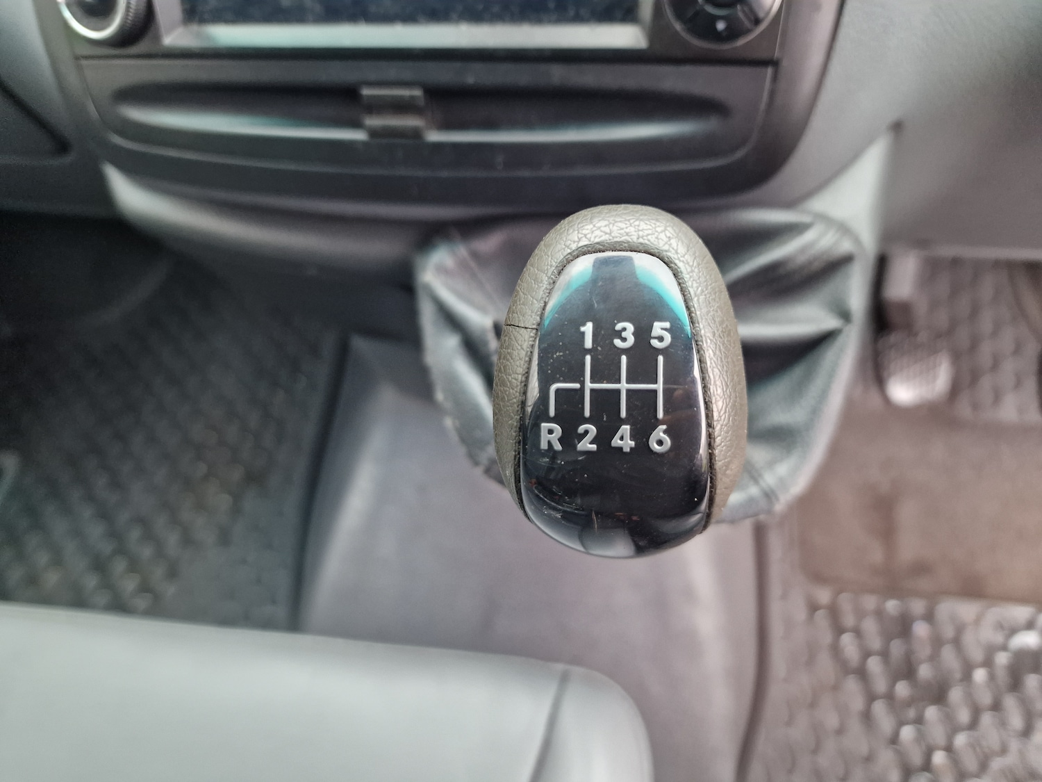 Used Mercedes-Benz Vito 2007 for sale - 77420283: Photo 23