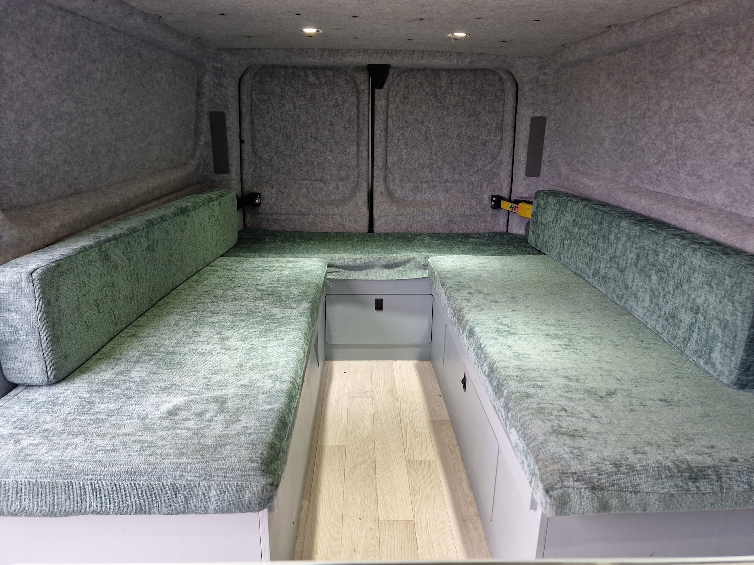 Used Ford Transit Custom 2017 for sale - 77515481: Photo 11