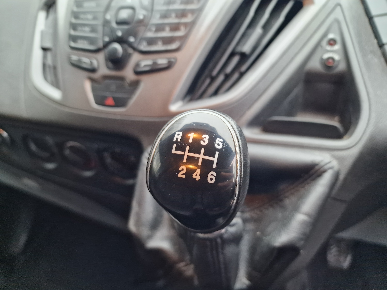 Used Ford Transit Custom 2017 for sale - 77515481: Photo 24