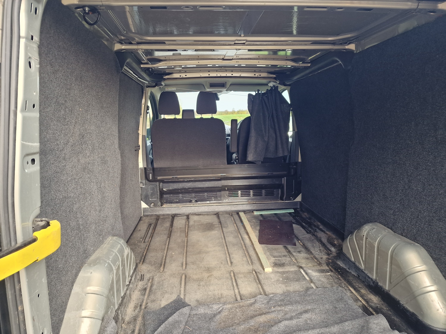 Used Ford Transit Custom 2014 for sale - 76397232: Photo 14