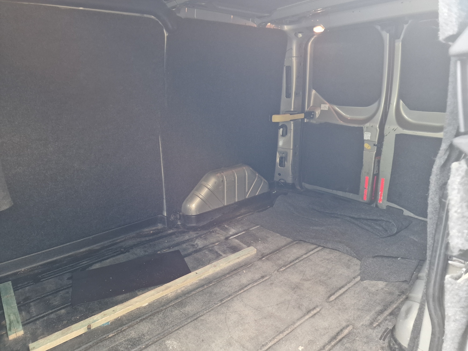 Used Ford Transit Custom 2014 for sale - 76397232: Photo 16