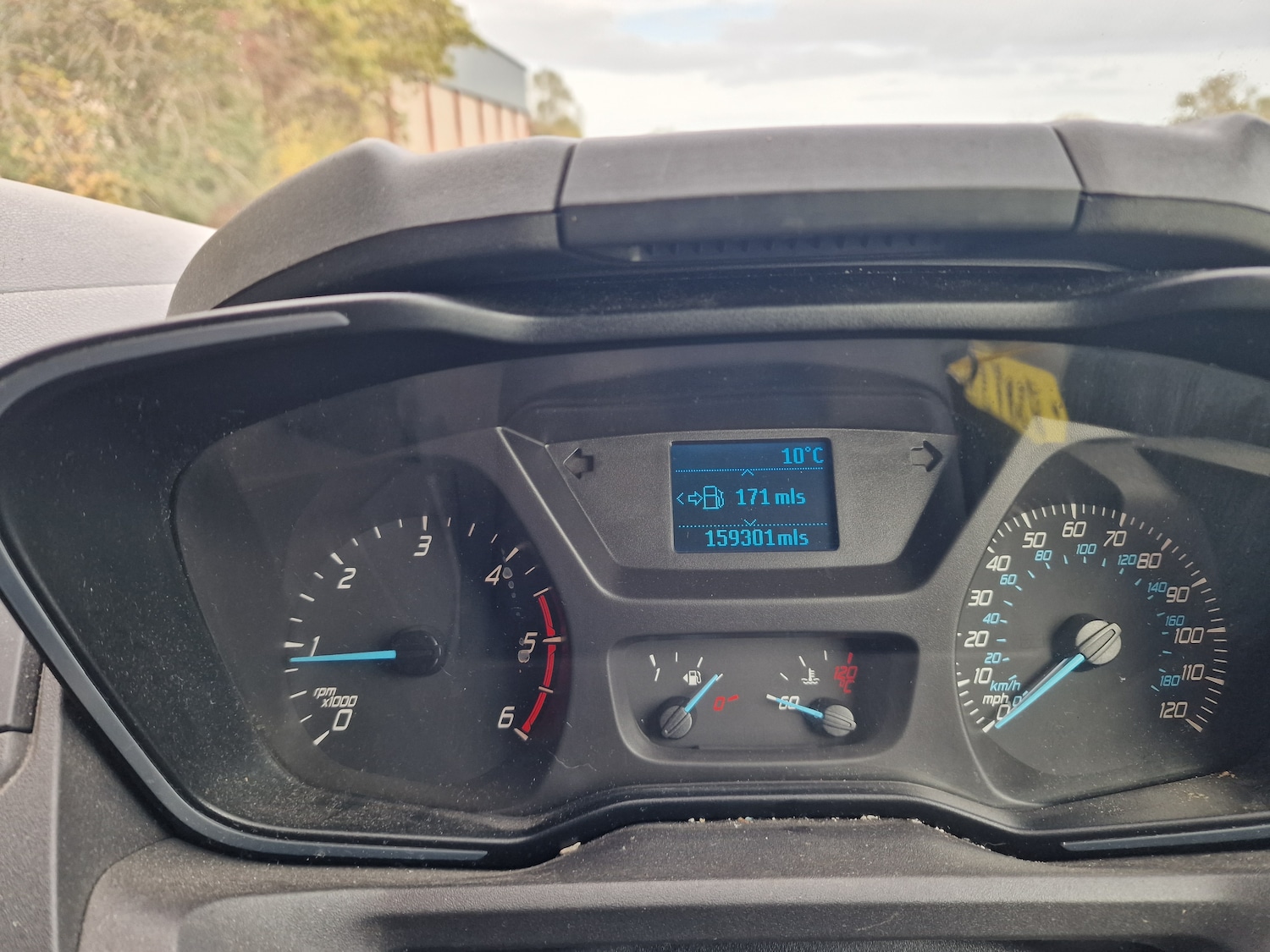 Used Ford Transit Custom 2014 for sale - 76397232: Photo 17