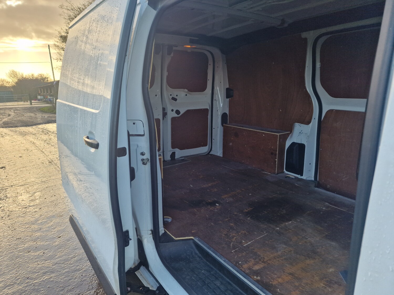 Used Vauxhall Vivaro 2020 for sale - 76763347: Photo 10