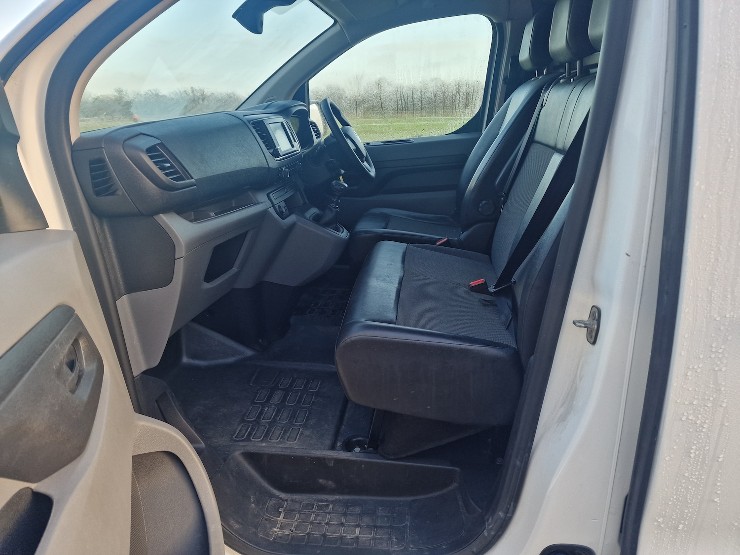 Used Vauxhall Vivaro 2020 for sale - 76763347: Photo 14