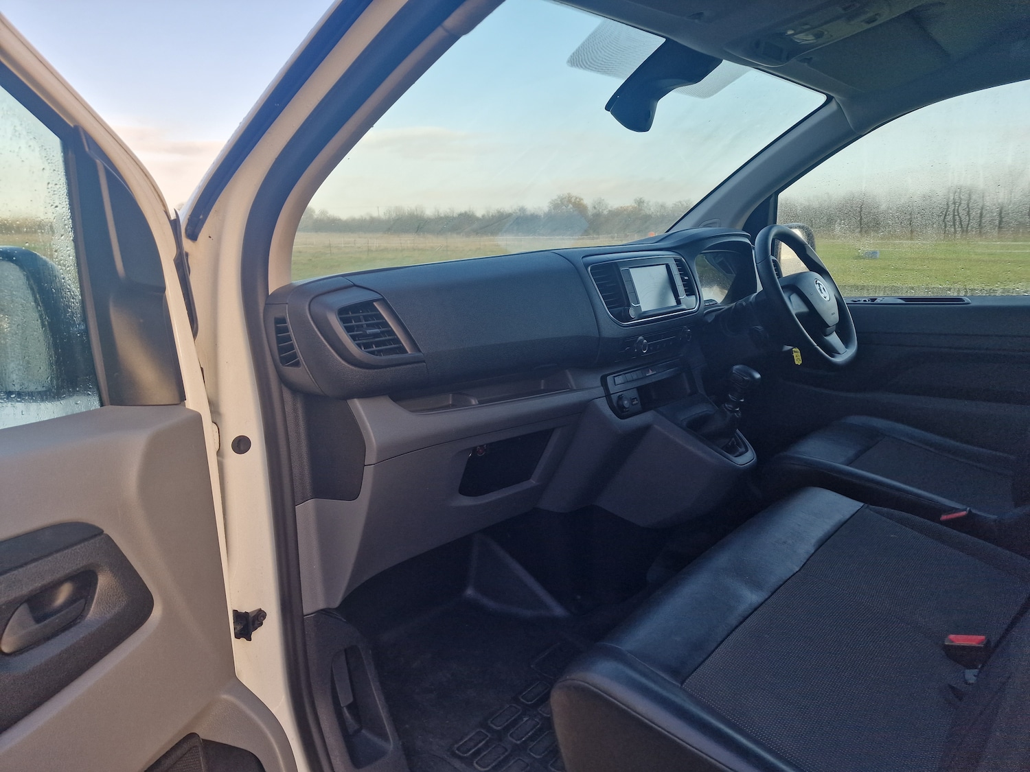 Used Vauxhall Vivaro 2020 for sale - 76763347: Photo 17