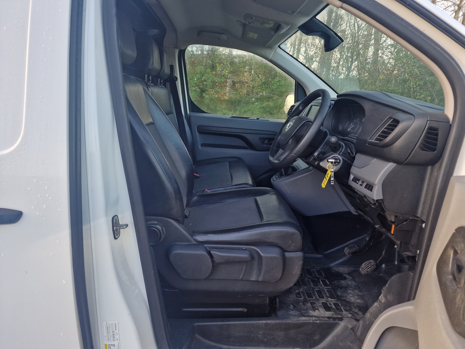 Used Vauxhall Vivaro 2020 for sale - 76763347: Photo 18