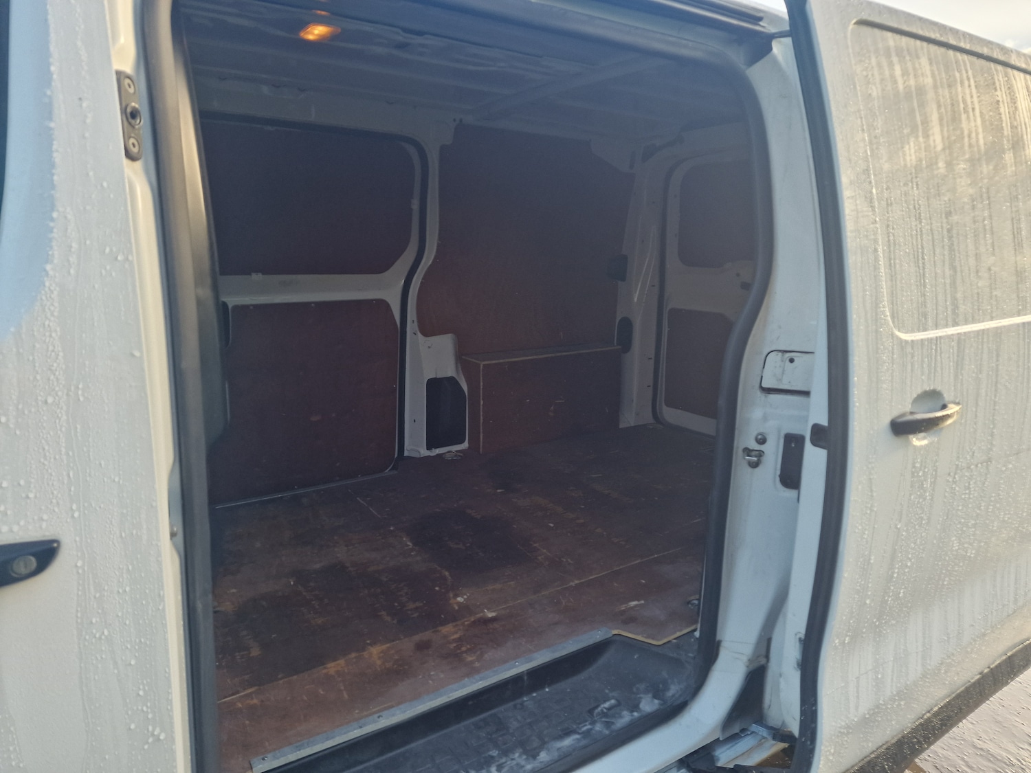 Used Vauxhall Vivaro 2020 for sale - 76763347: Photo 20