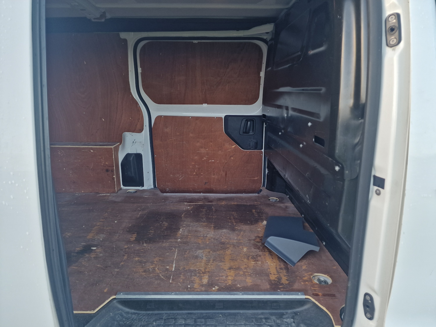 Used Vauxhall Vivaro 2020 for sale - 76763347: Photo 21