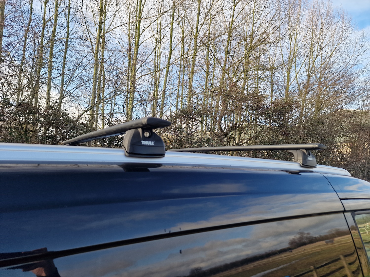 Used Ford Transit Connect 2017 for sale - 77420284: Photo 9