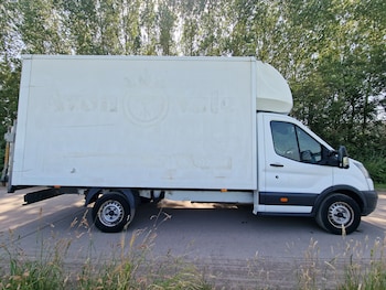 Used Ford Transit 2018 for sale - 78986757: Photo
