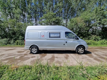 Used LDV MAXUS 2005 for sale - 78781287: Photo