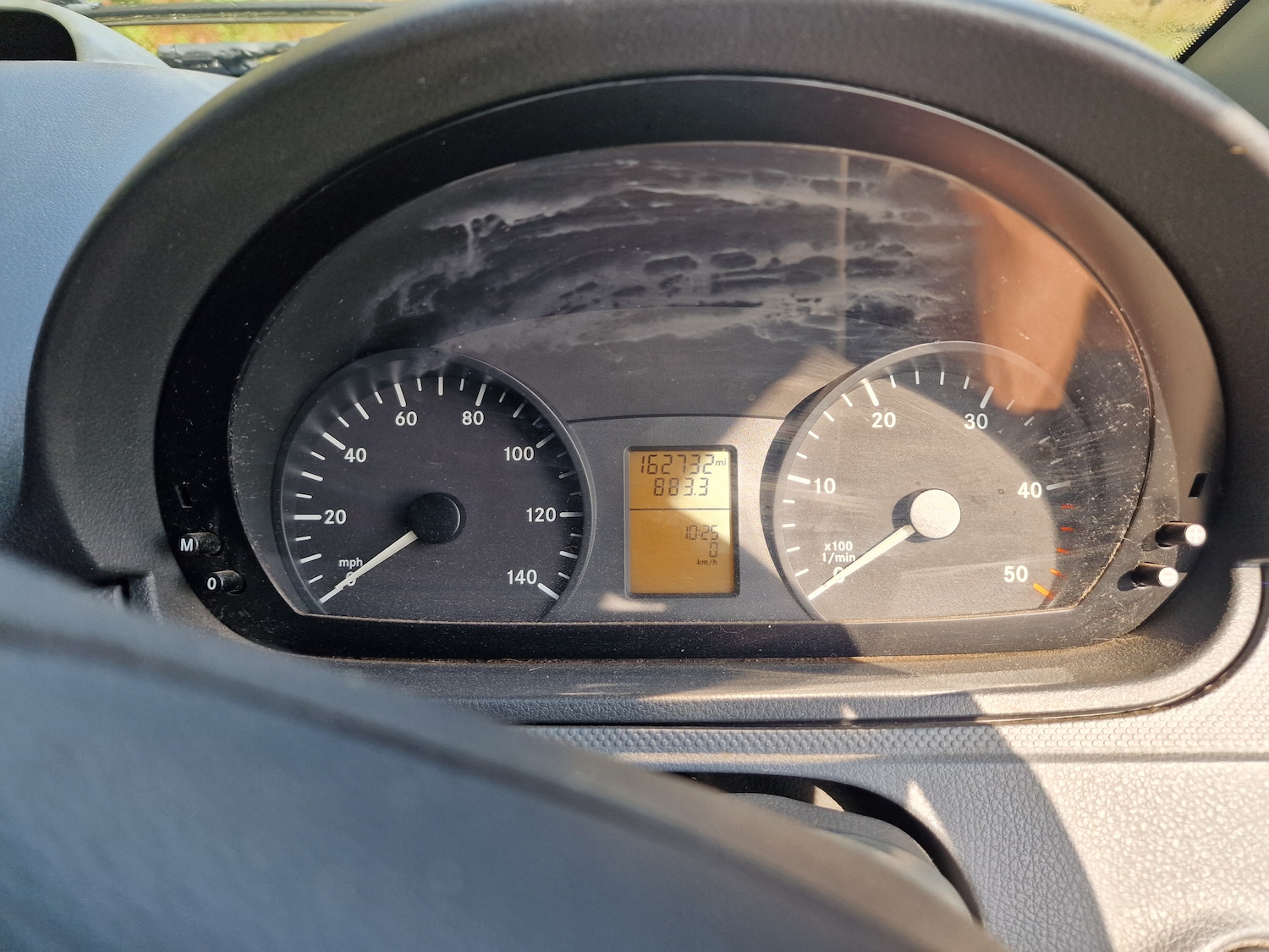 Vehicle 13