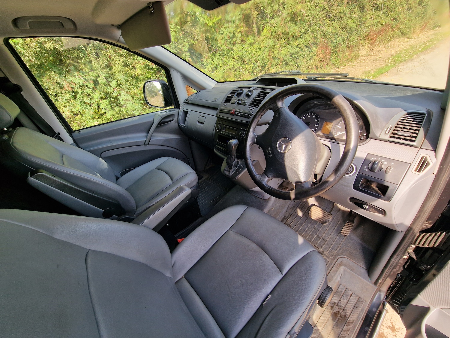 Vehicle 16