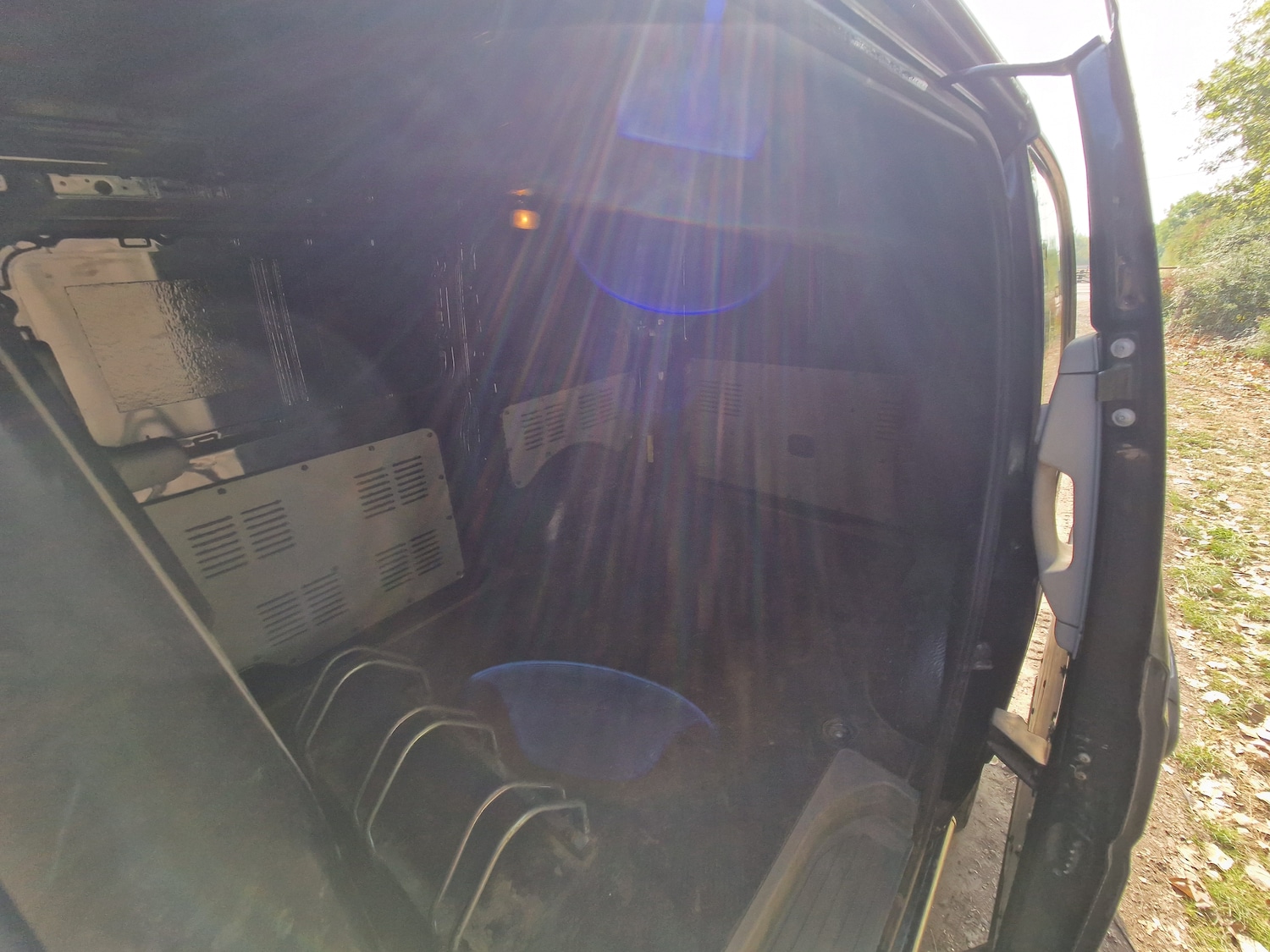 Vehicle 17