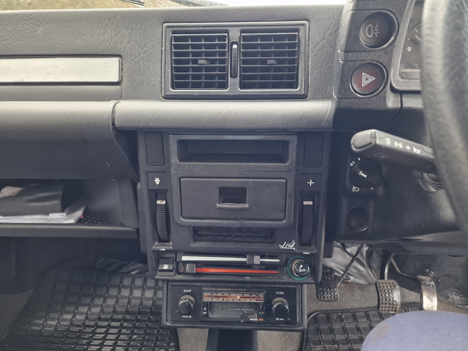 Used Citroen C15 1993 for sale - 77718954: Photo 14