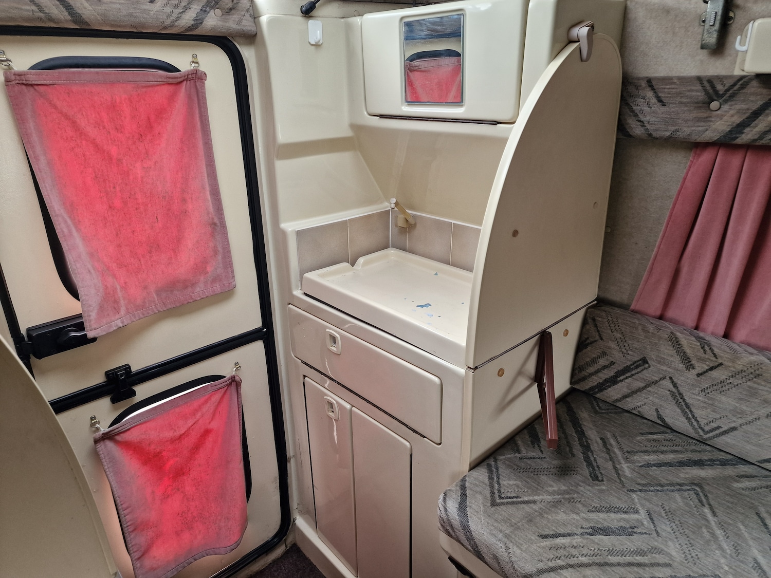 Used Citroen C15 1993 for sale - 77718954: Photo 19