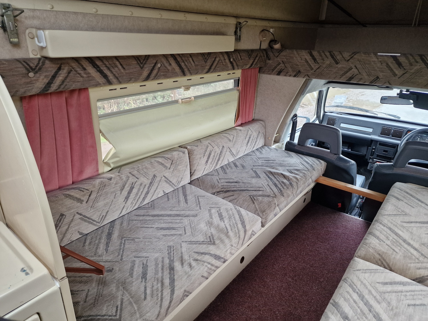 Used Citroen C15 1993 for sale - 77718954: Photo 20