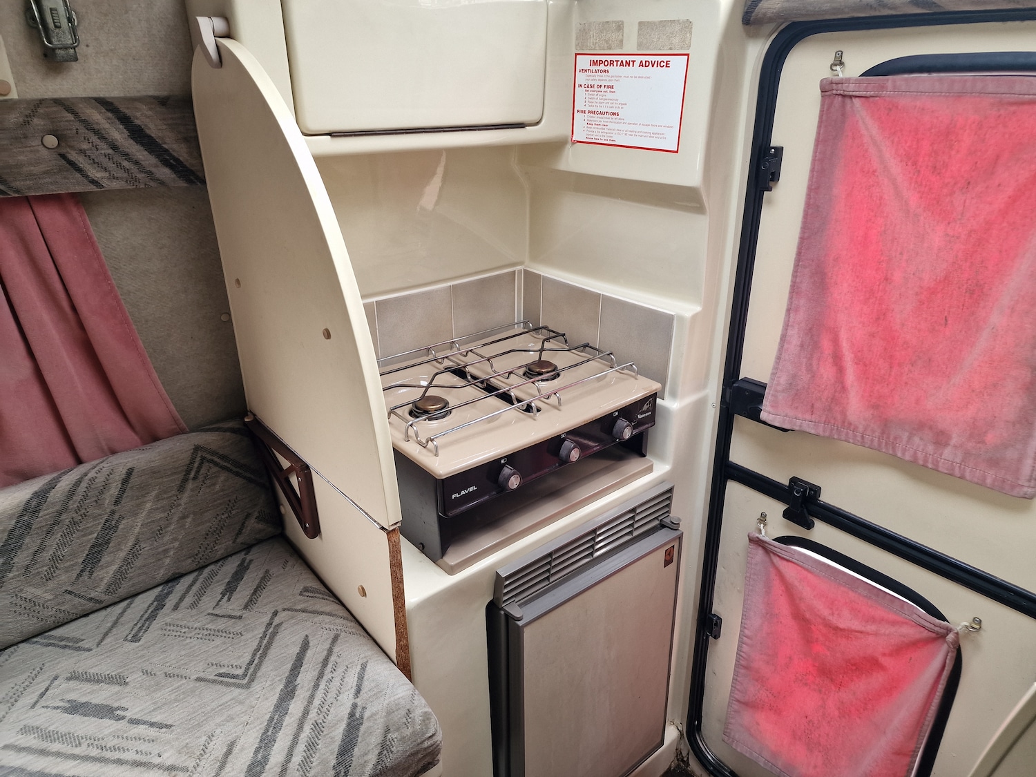 Used Citroen C15 1993 for sale - 77718954: Photo 21