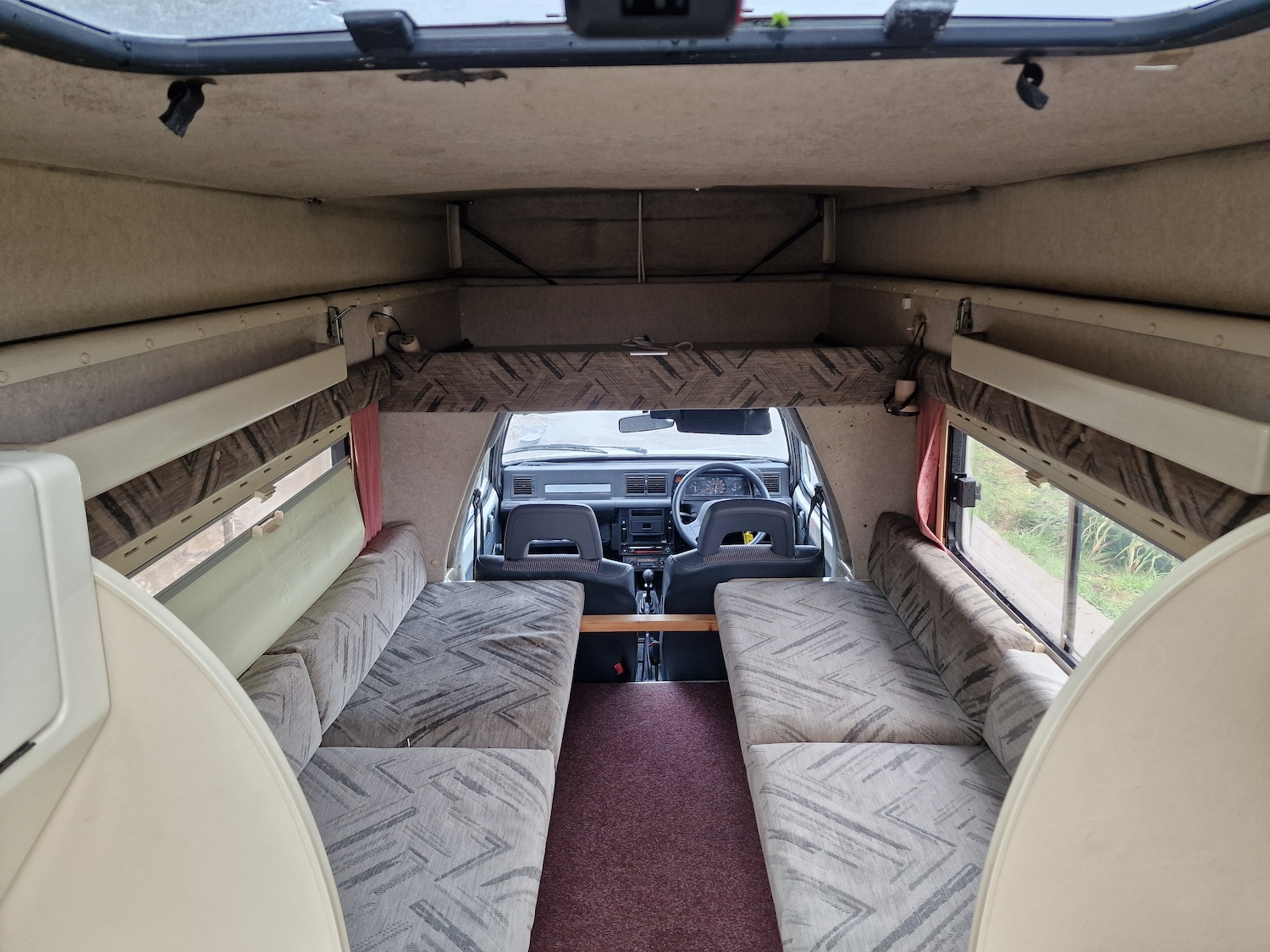 Used Citroen C15 1993 for sale - 77718954: Photo 22