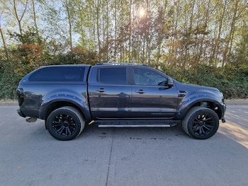 Used Ford Ranger 2021 for sale - 79527477: Photo