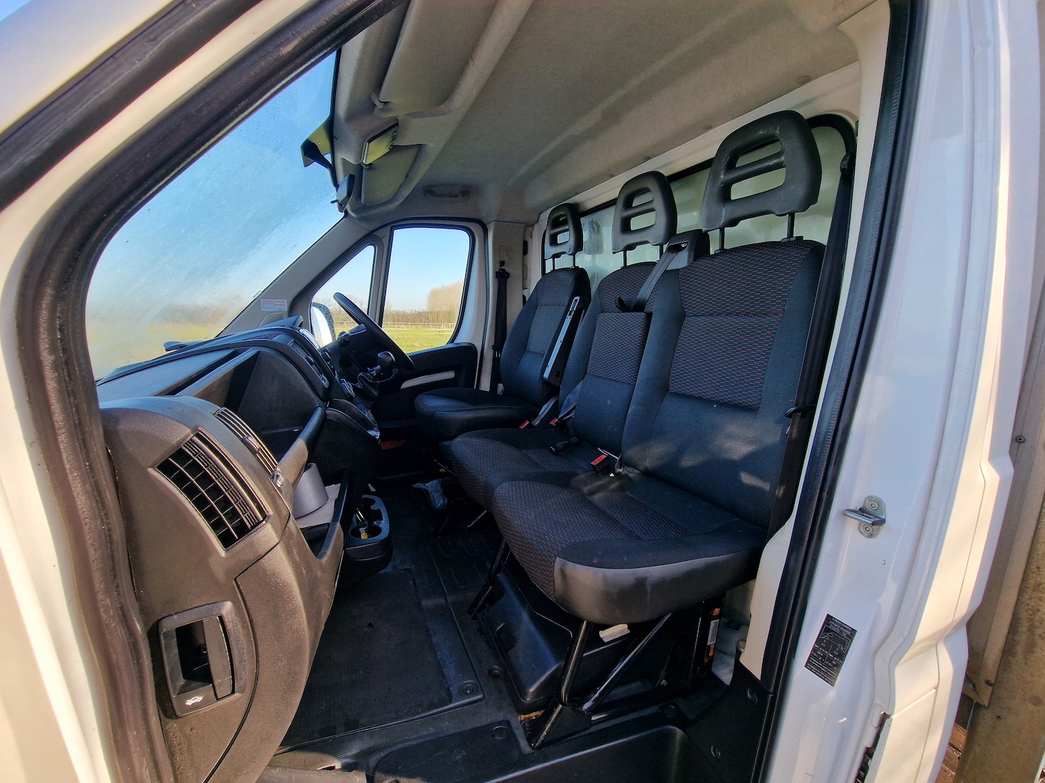 Used Citroen Relay 2021 for sale - 77172936: Photo 11