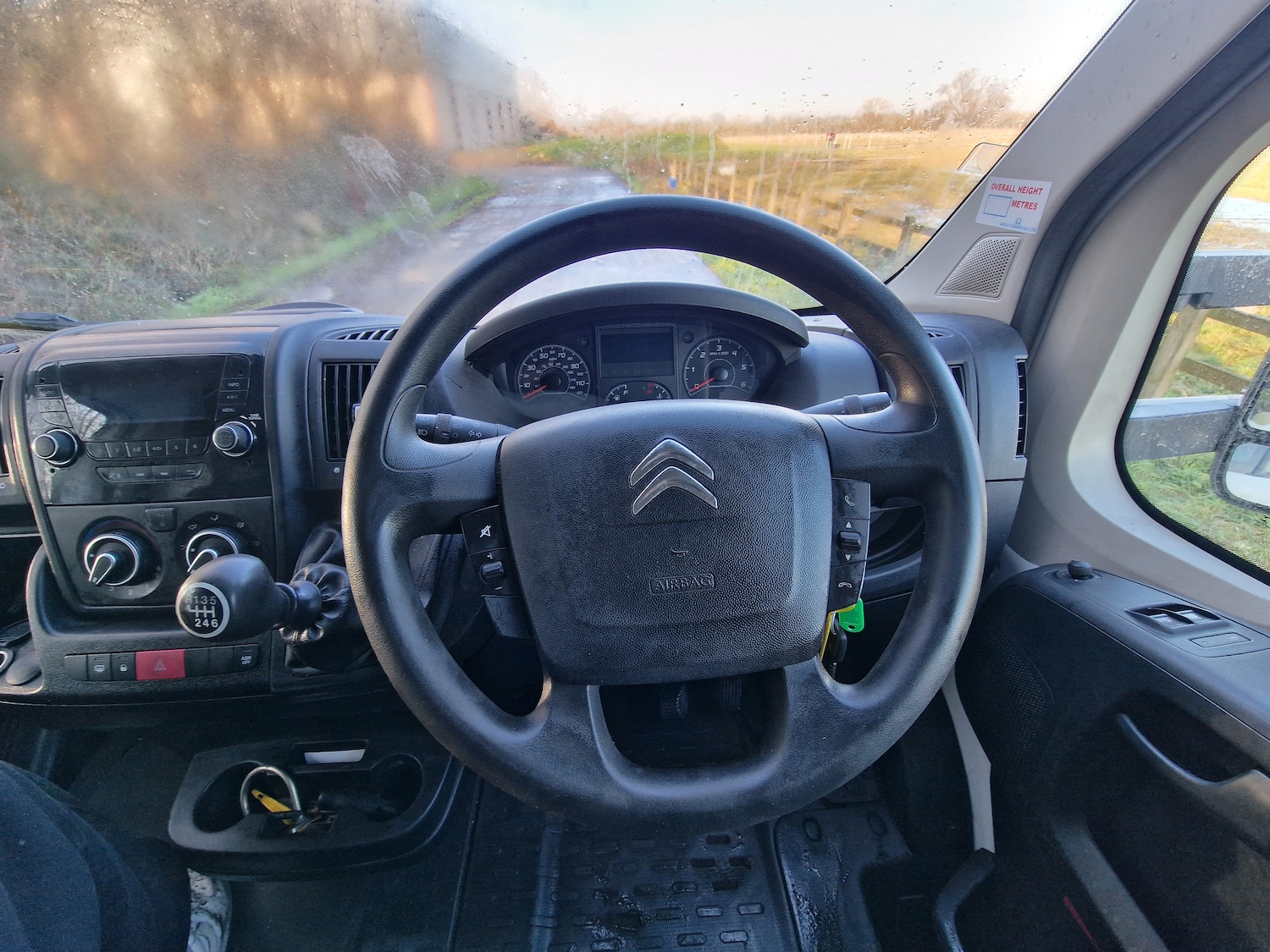 Used Citroen Relay 2021 for sale - 77172936: Photo 12