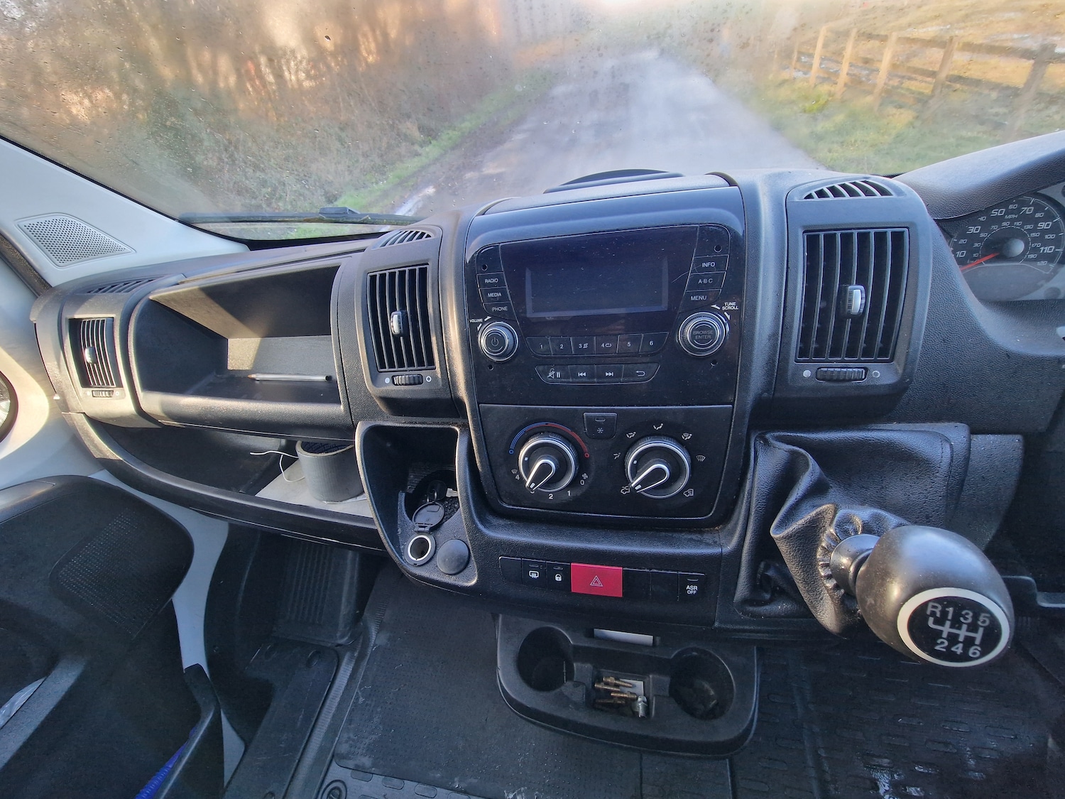 Used Citroen Relay 2021 for sale - 77172936: Photo 13