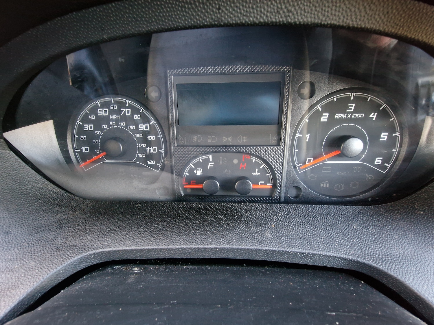 Used Citroen Relay 2021 for sale - 77172936: Photo 15