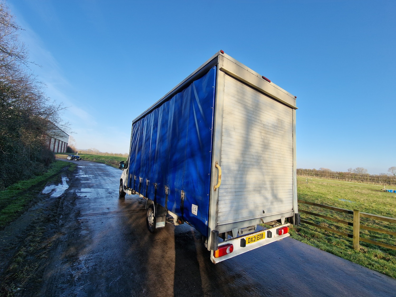 Used Citroen Relay 2021 for sale - 77172936: Photo 5