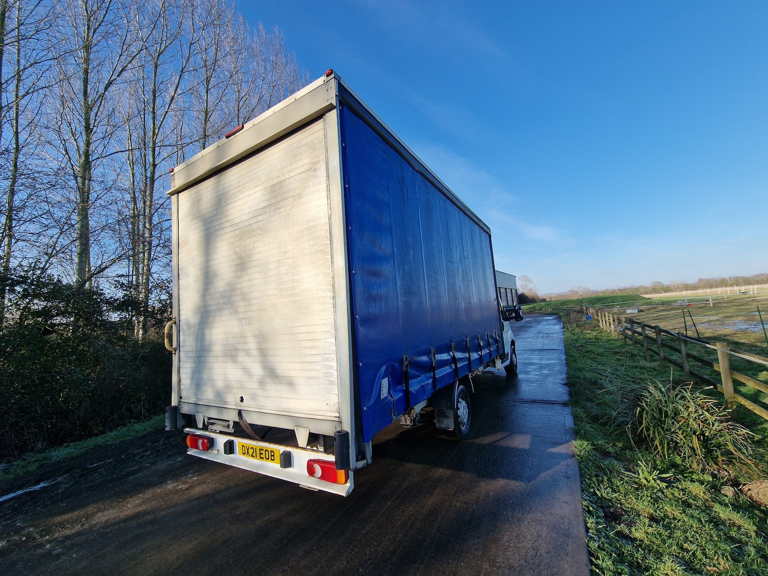 Used Citroen Relay 2021 for sale - 77172936: Photo 6