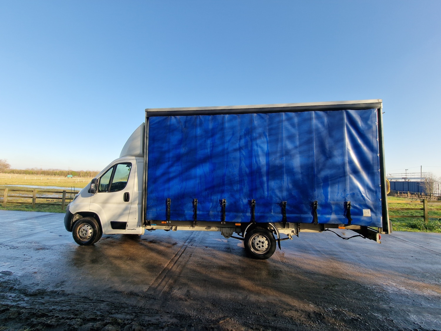 Used Citroen Relay 2021 for sale - 77172936: Photo 8