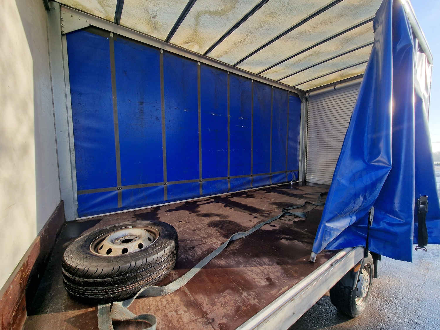 Used Citroen Relay 2021 for sale - 77172936: Photo 9