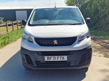 Used Peugeot Expert 2022 for sale - 78422770: Photo