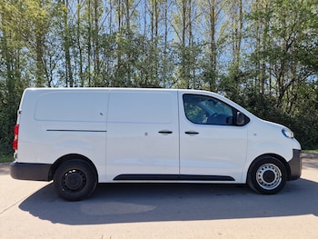 Used Peugeot Expert 2022 for sale - 78422770: Photo