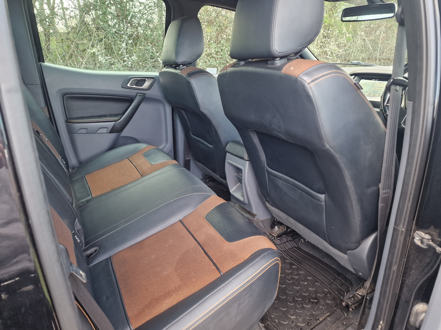 Used Ford Ranger 2017 for sale - 78077950: Photo 10