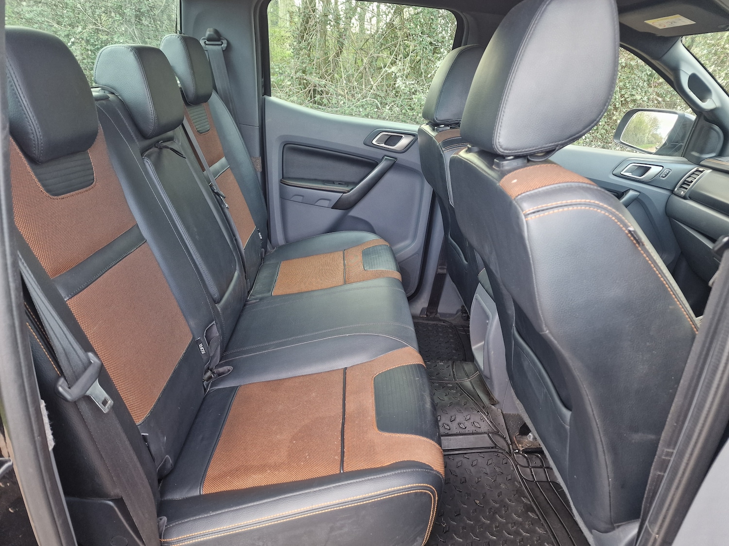 Used Ford Ranger 2017 for sale - 78077950: Photo 11