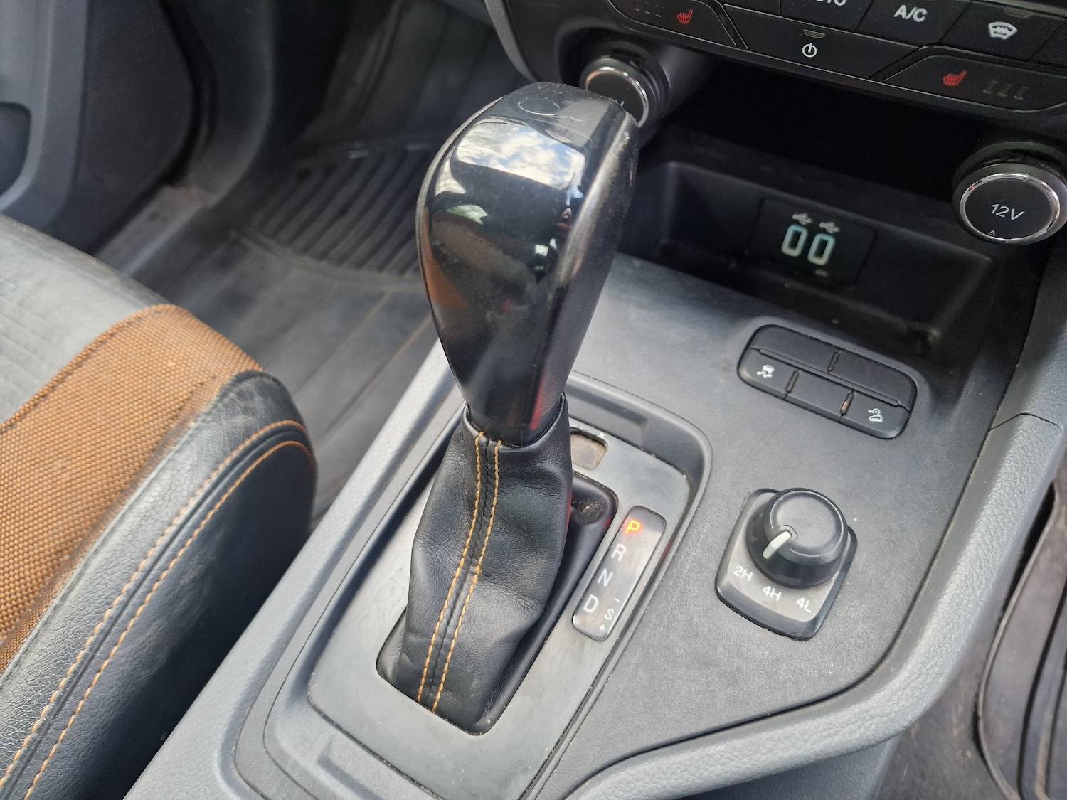 Used Ford Ranger 2017 for sale - 78077950: Photo 12