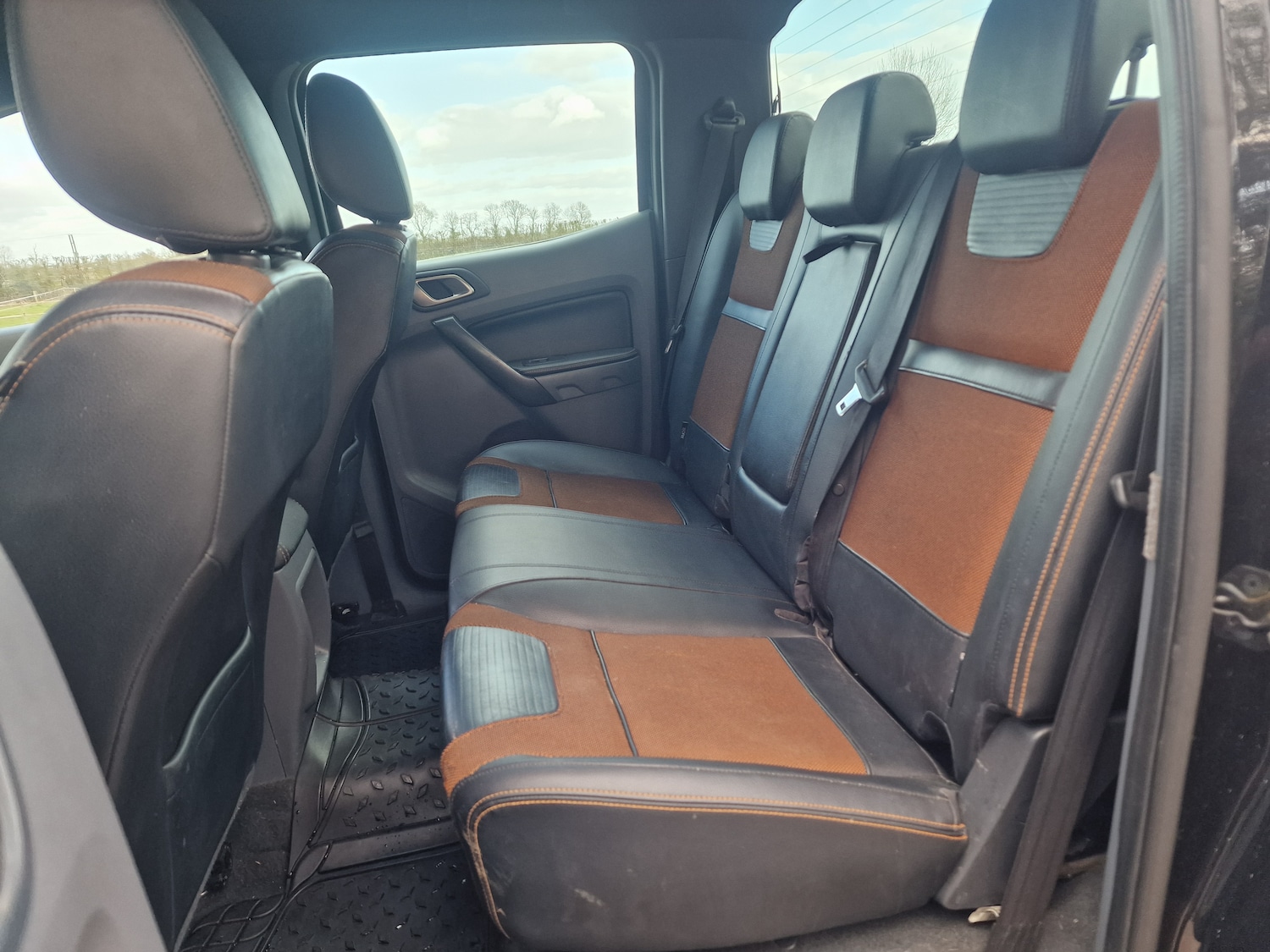 Used Ford Ranger 2017 for sale - 78077950: Photo 13