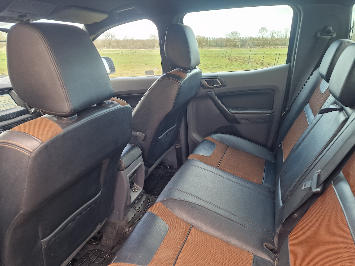 Used Ford Ranger 2017 for sale - 78077950: Photo 14