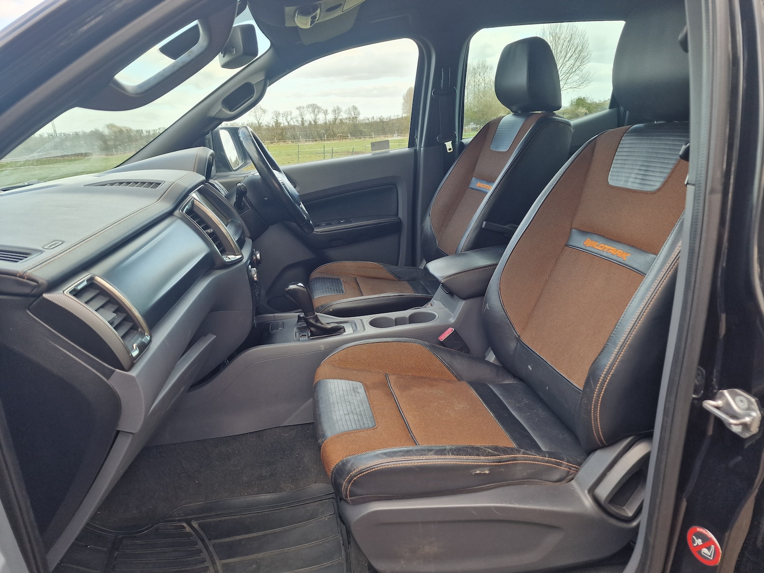 Used Ford Ranger 2017 for sale - 78077950: Photo 15