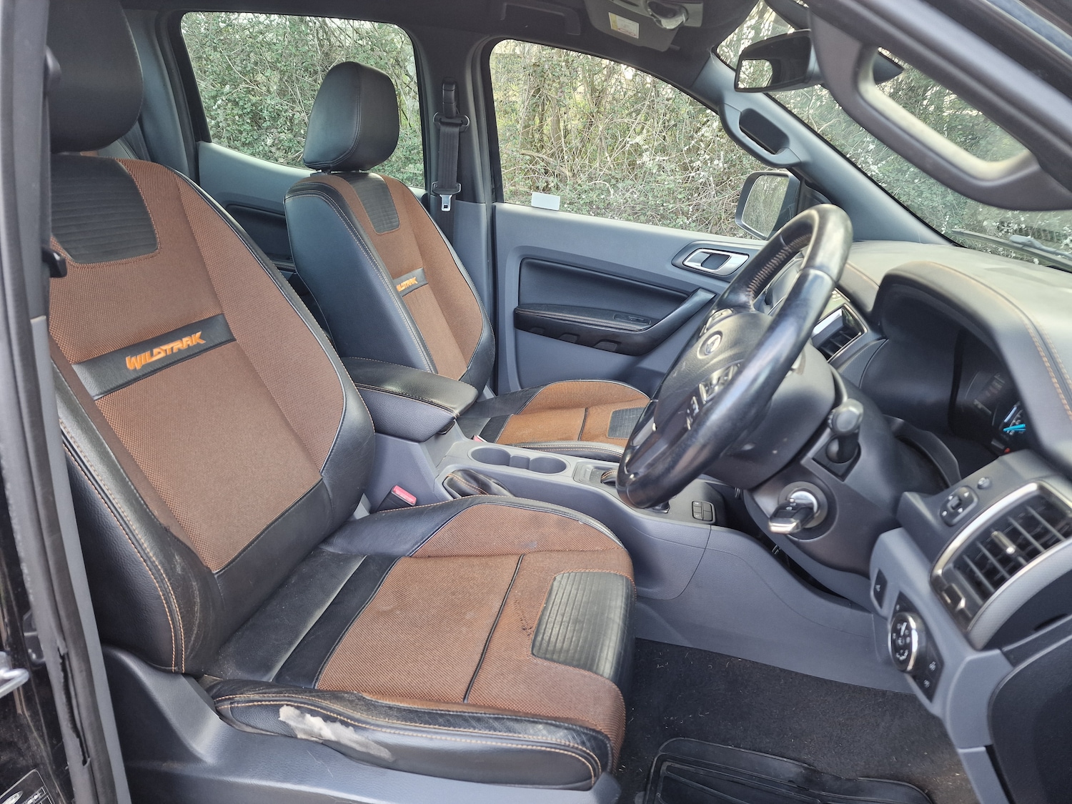 Used Ford Ranger 2017 for sale - 78077950: Photo 16