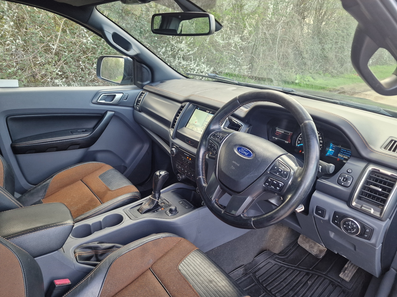 Used Ford Ranger 2017 for sale - 78077950: Photo 17