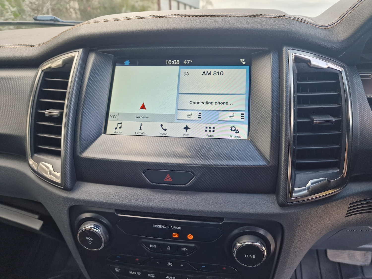 Used Ford Ranger 2017 for sale - 78077950: Photo 18