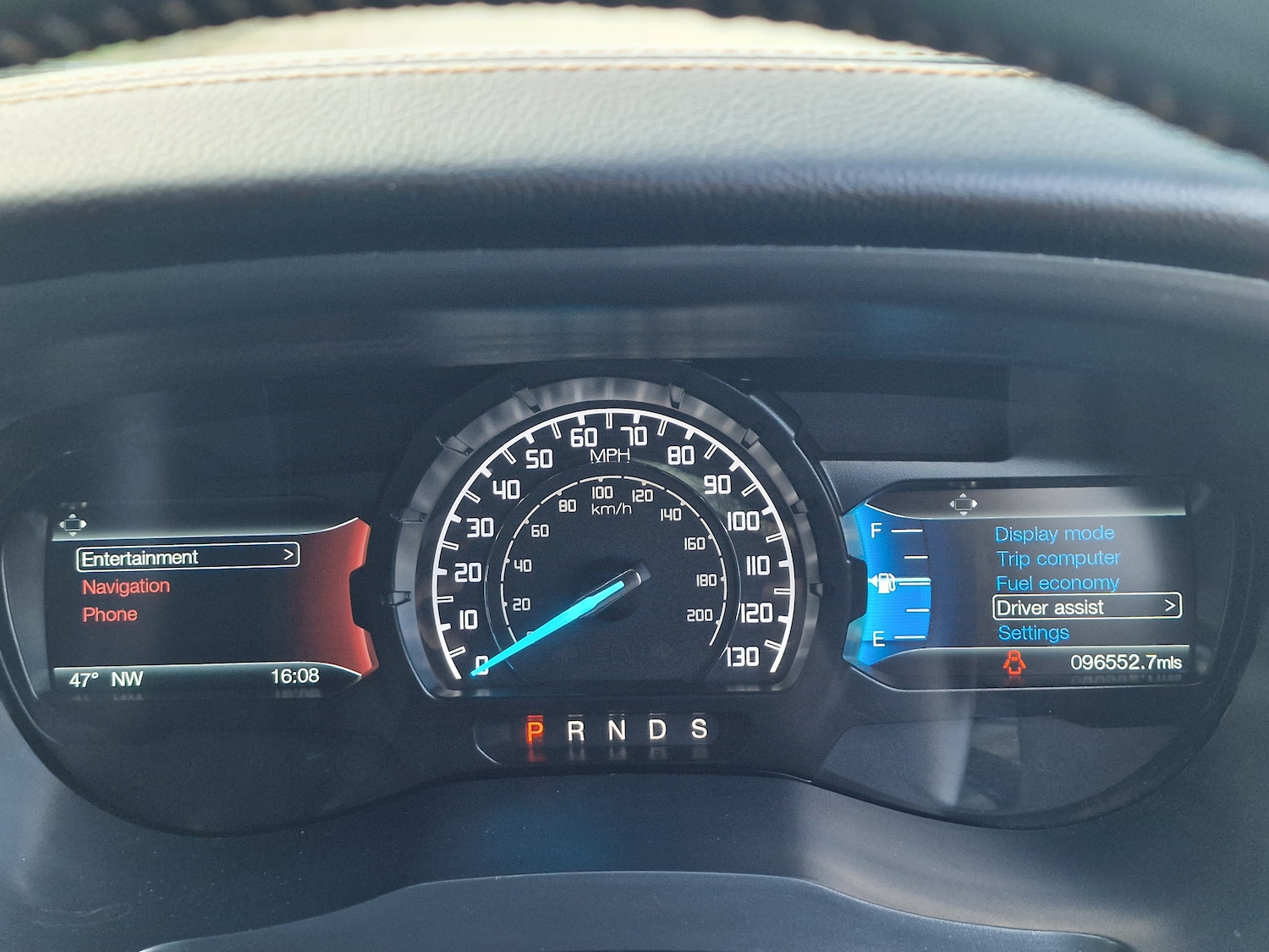 Used Ford Ranger 2017 for sale - 78077950: Photo 19