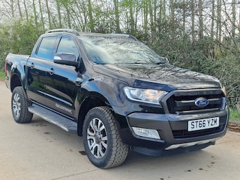 Ford Ranger feature image