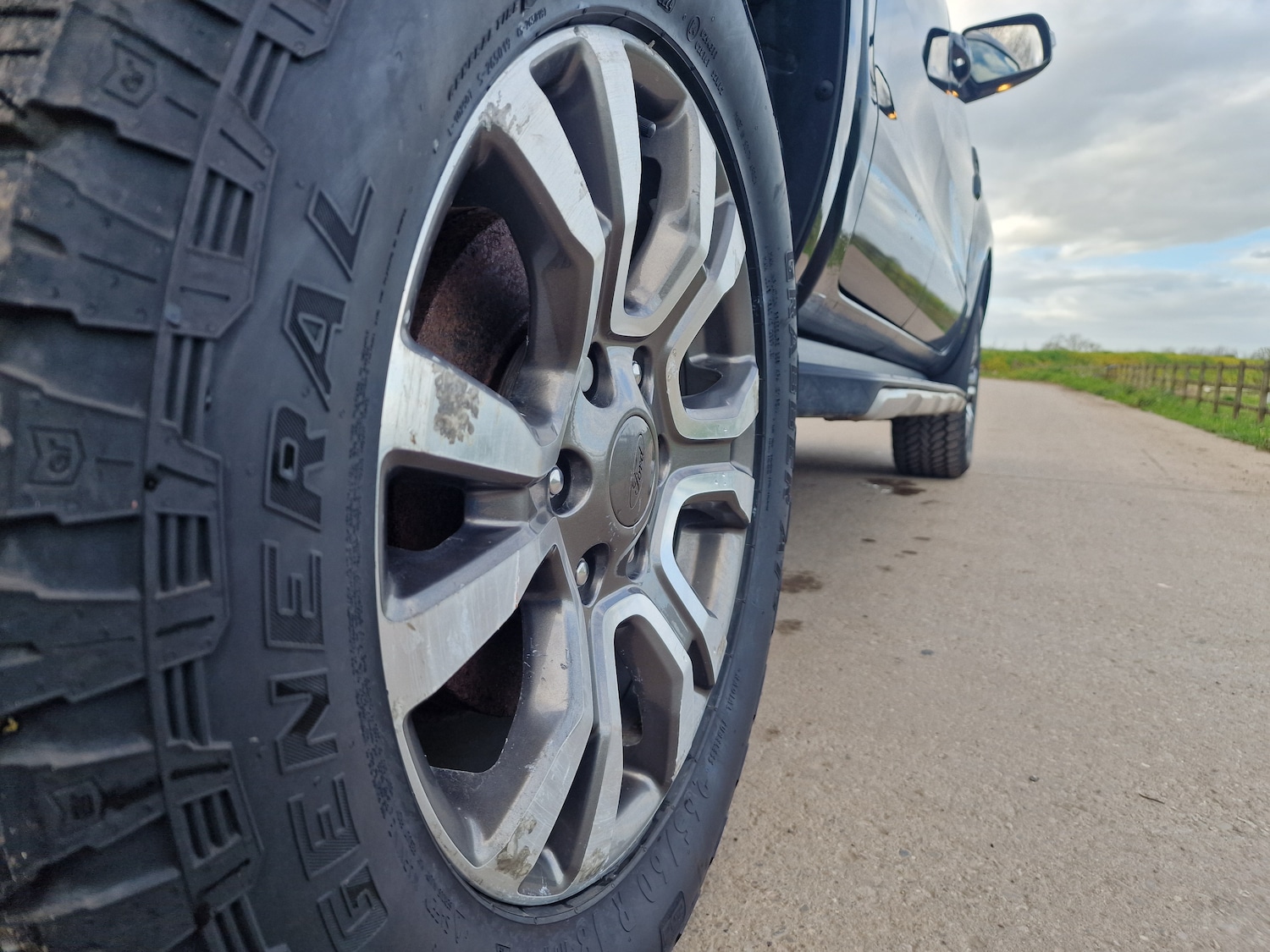 Used Ford Ranger 2017 for sale - 78077950: Photo 20