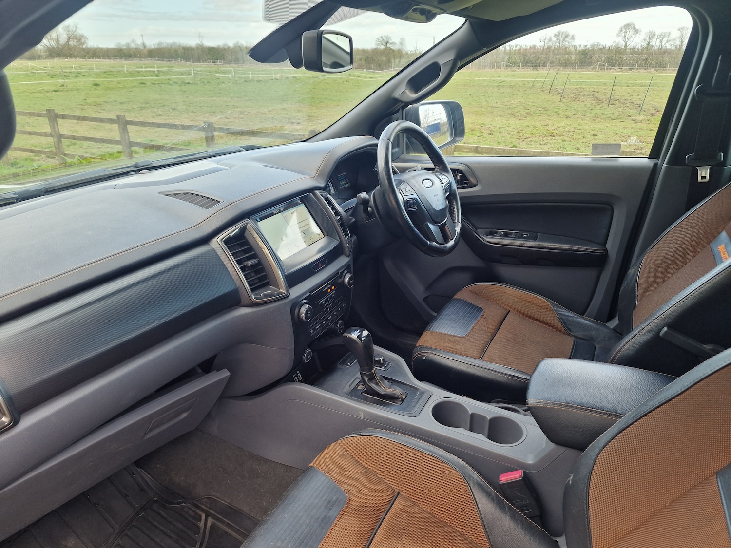 Used Ford Ranger 2017 for sale - 78077950: Photo 21