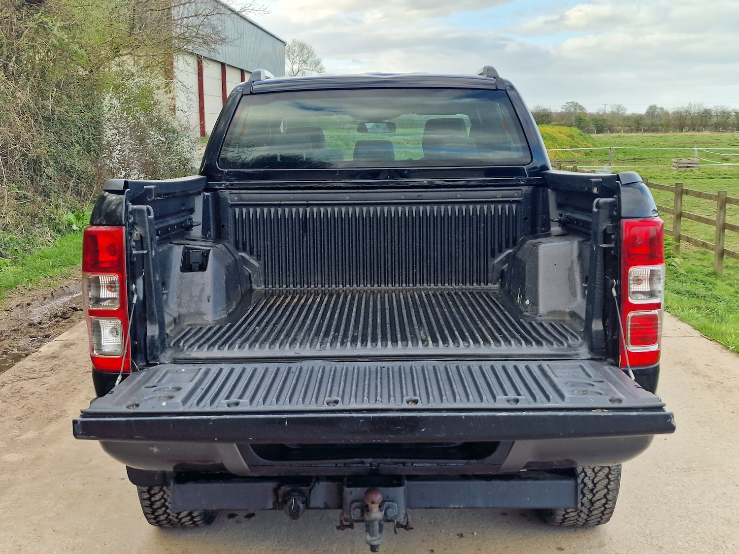 Used Ford Ranger 2017 for sale - 78077950: Photo 6